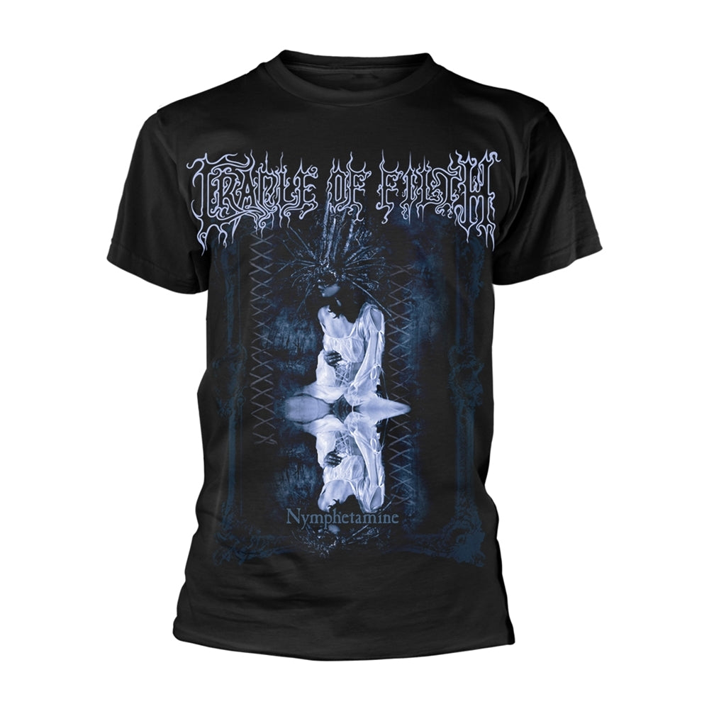 Cradle Of Filth - Filthy Little Secret - Black Metal - TSFB
