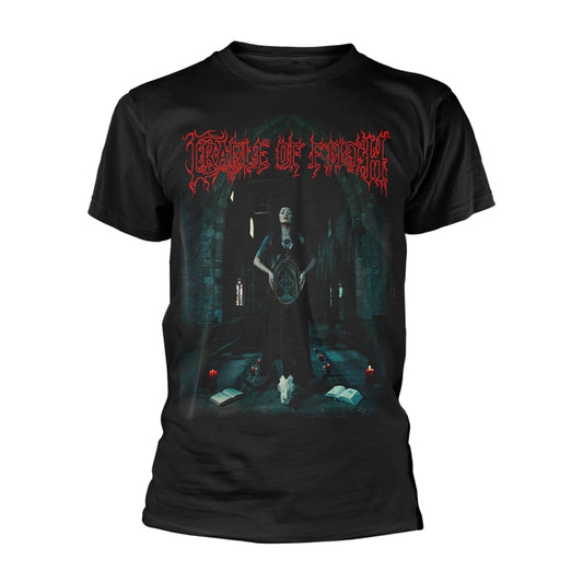 Cradle Of Filth - Sofia Church - Black Metal - TSFB