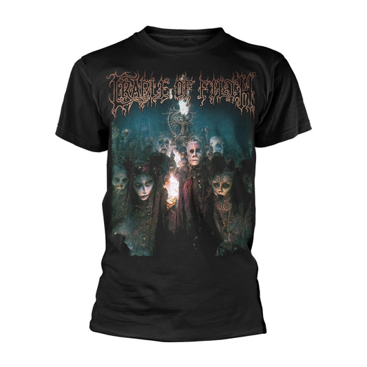 Cradle Of Filth - Trouble And Their Double Lives - Black Metal - TSFB