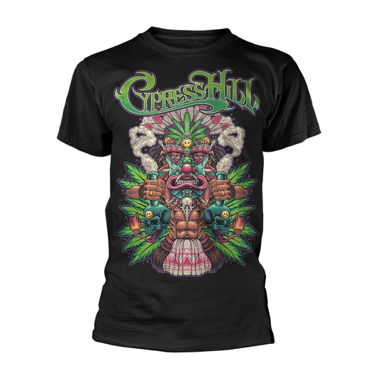 Cypress Hill - Tiki Time - Hip-Hop/Rap - TS