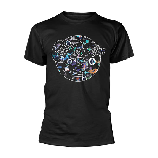 Led Zeppelin - Iii Circle - Rock - TS