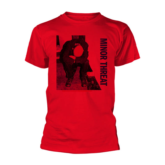 Minor Threat - Minor Threat Lp - Hardcore - TS