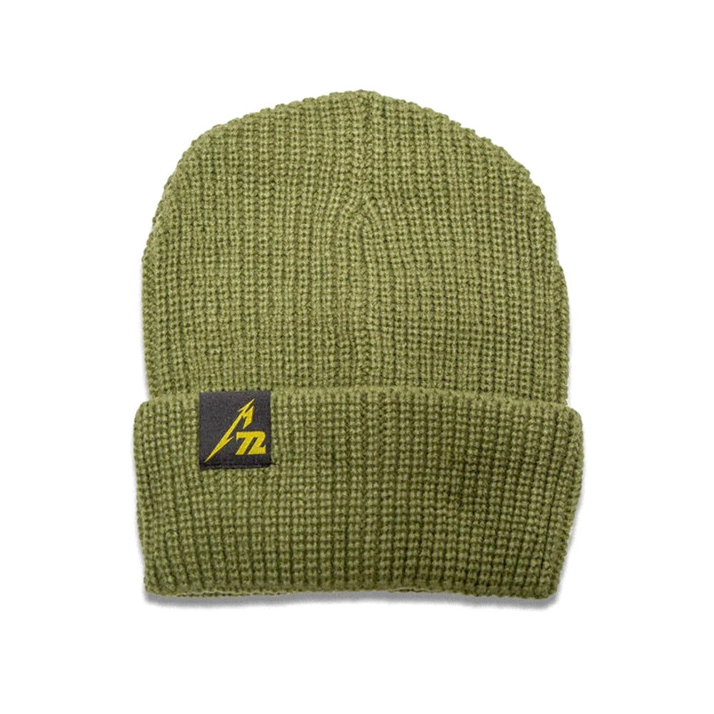 Metallica - M72 Olive - Metal - HATS