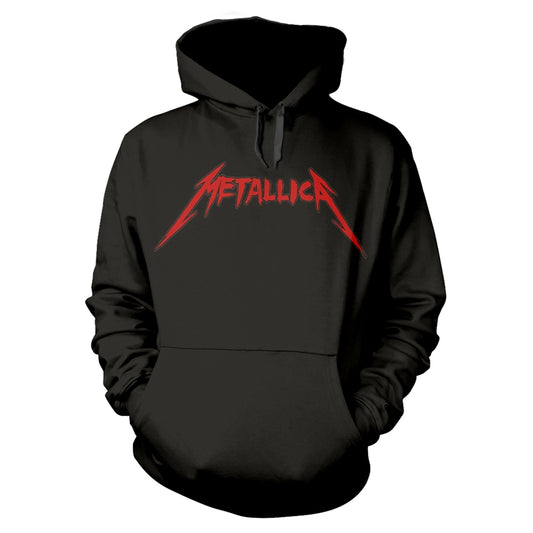 Metallica - Skull Screaming 72 Seasons - Metal - HSW