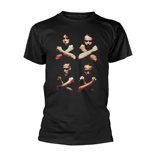 Metallica - Birth Death Crossed Arms - Metal - TSFB