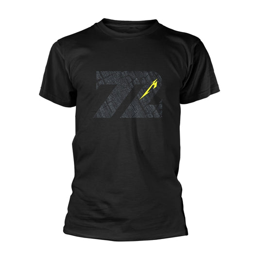 Metallica - Charred 72 - Metal - TSFB