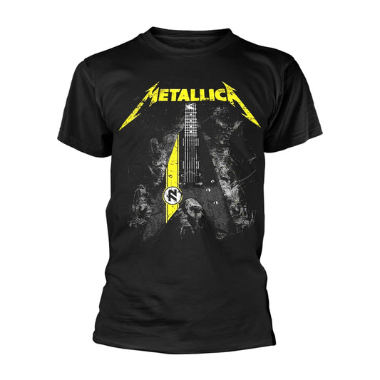 Metallica - Hetfield Vulture - Metal - TS