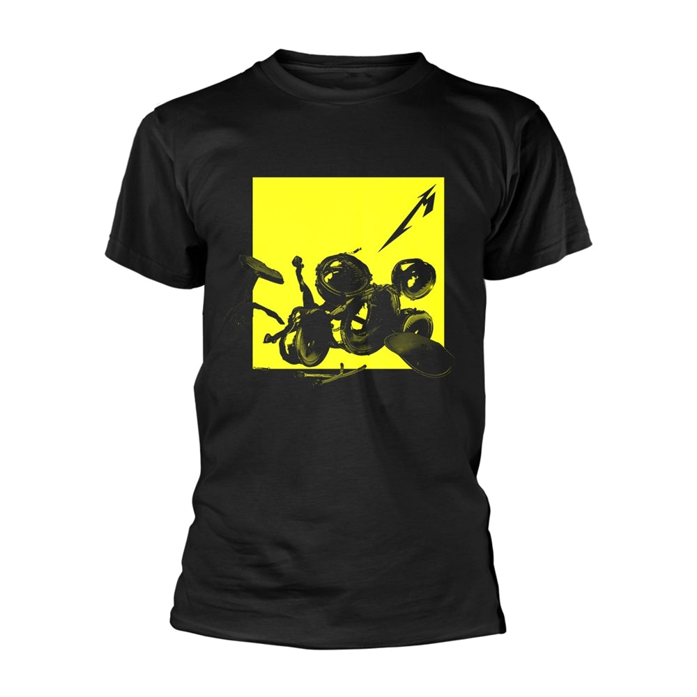 Metallica - Broken Burnt Drums - Metal - TSFB