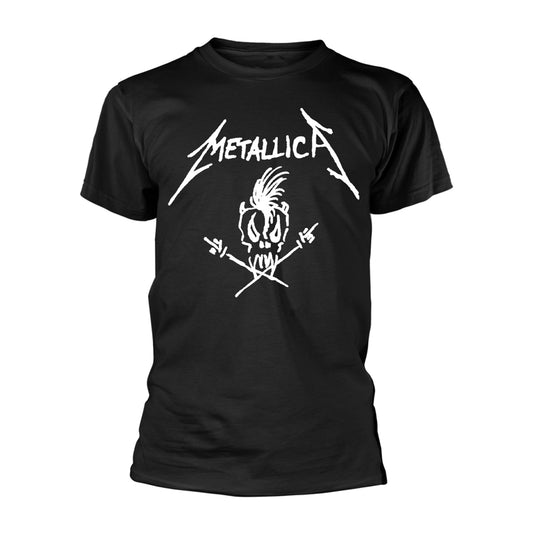 Metallica - Original Scary Guy - Metal - TS