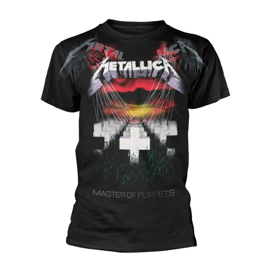 Metallica - Puppets Faded (All Over) - Metal - TSFB