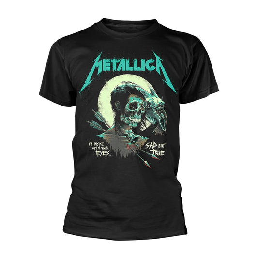 Metallica - Sbt Poster - Metal - TS
