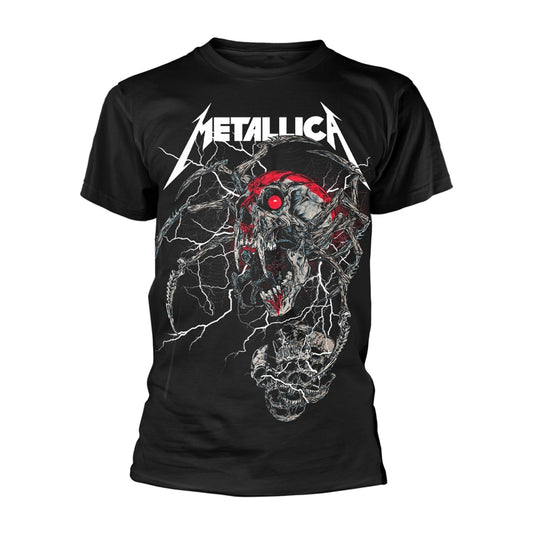 Metallica - Spider Dead - Metal - TS