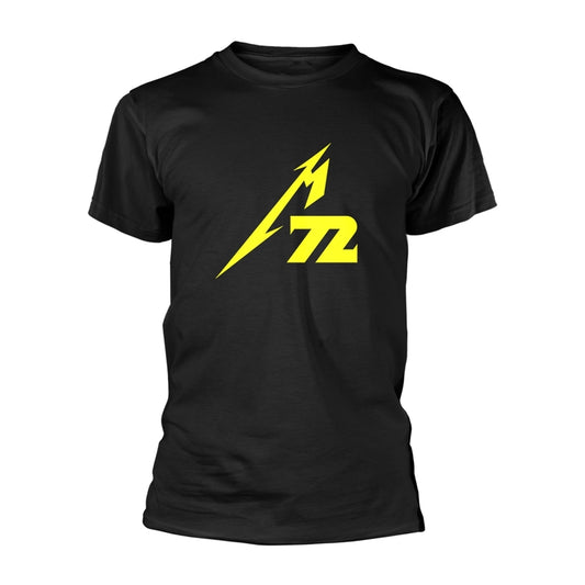 Metallica - Strobes - Metal - TSFB