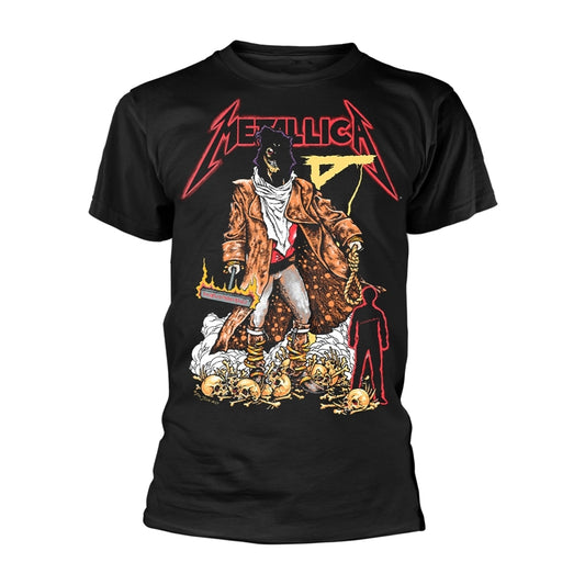 Metallica - The Unforgiven Executioner - Metal - TSFB