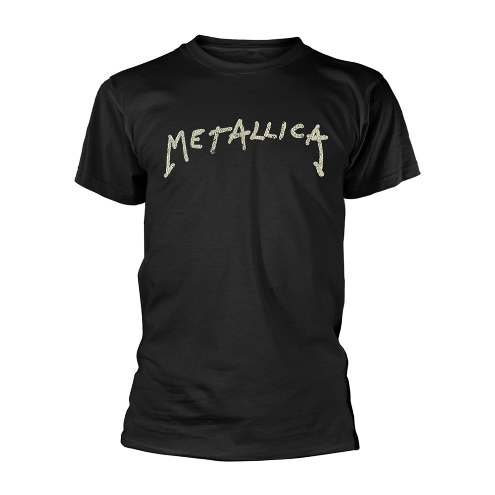 Metallica - Wuz Here - Metal - TSFB