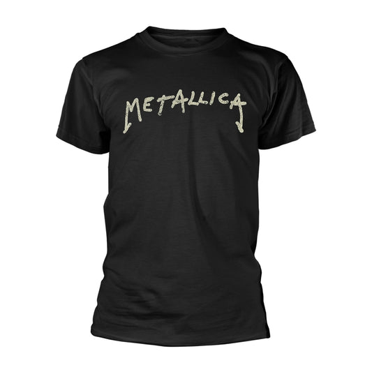 Metallica - Wuz Here - Metal - TSFB