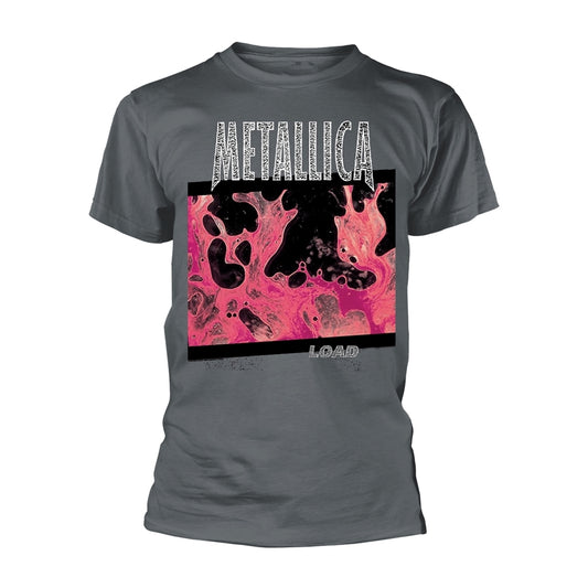 Metallica - Load Heavy Metal - Metal - TSFB