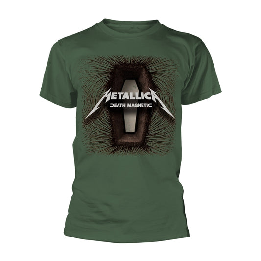 Metallica - Death Magnetic - Metal - TSFB