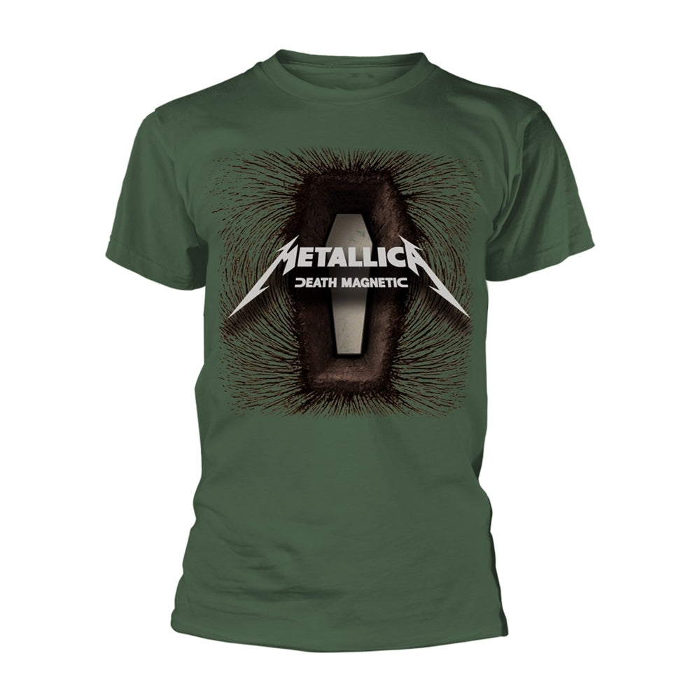 Metallica - Death Magnetic - Metal - TSFB