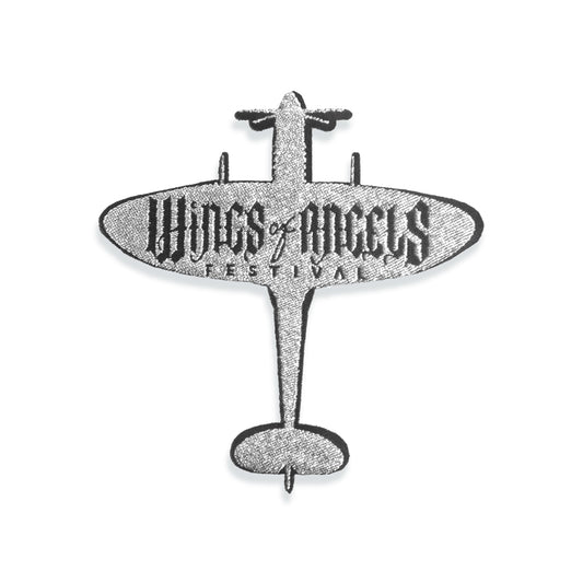 Wings Of Angels Festival - Wings Of Angels Festival (Plane) - Metal - PTCH