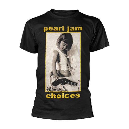 Pearl Jam - Choices - Rock - TSFB