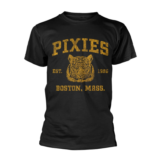 Pixies - Phys Ed - Indie - TS