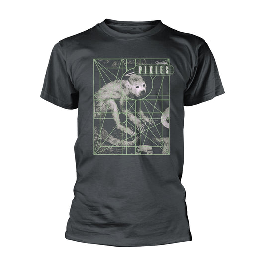 Pixies - Monkey Grid - Indie - TS