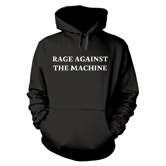 Rage Against The Machine - Burning Heart - Metal - HSW