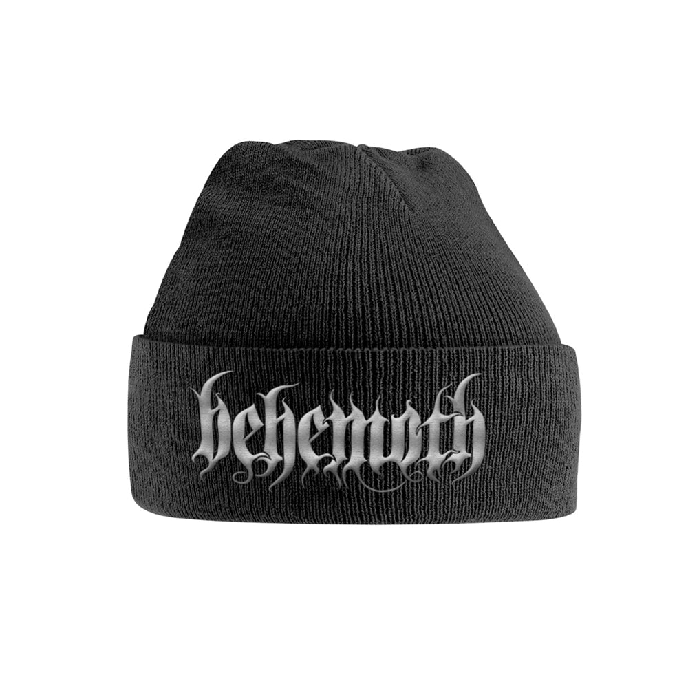 Behemoth - Logo - Black Metal - HATS