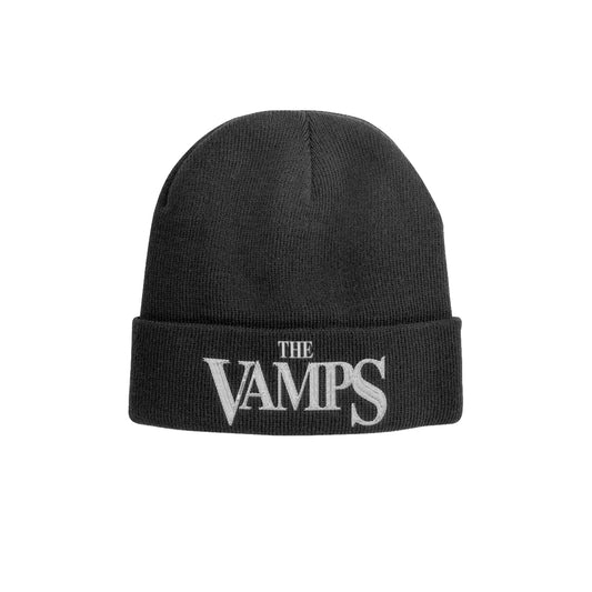 Vamps, The - Logo - Rock/Pop - HATS