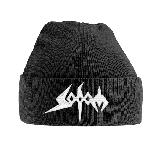 Sodom - Logo - Thrash Metal - HATS