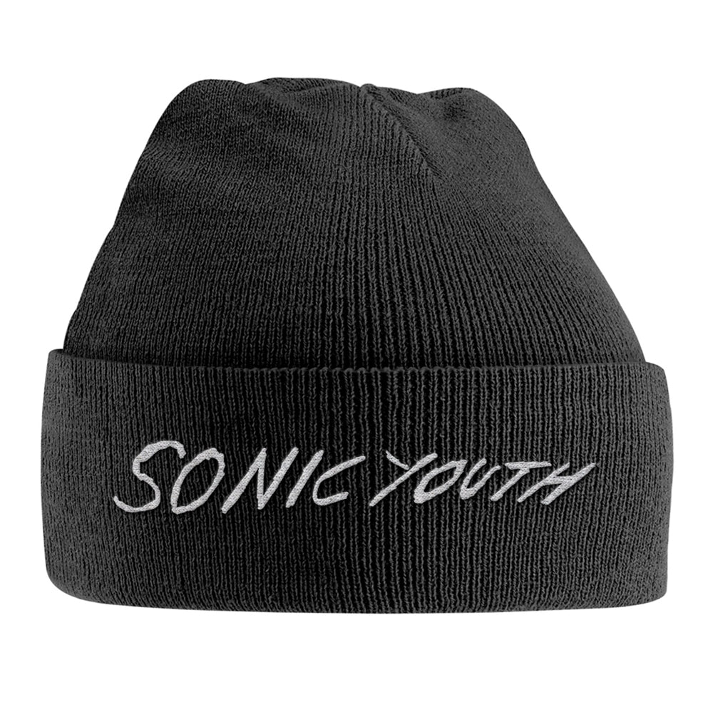 Sonic Youth - Goo Logo - Indie - HATS
