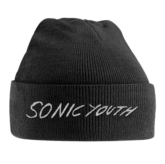 Sonic Youth - Goo Logo - Indie - HATS