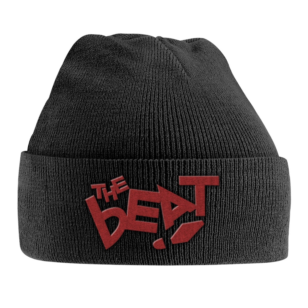 Beat, The - Logo - Reggae/Ska - HATS