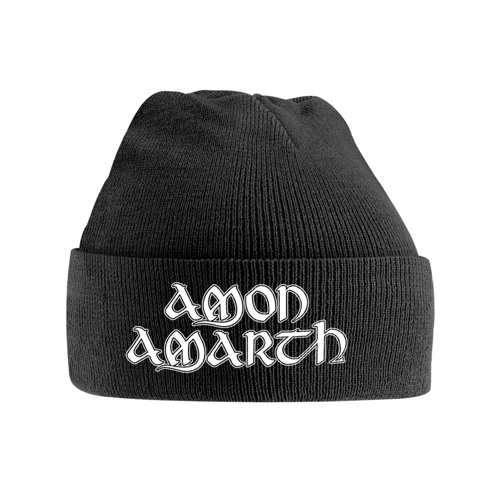 Amon Amarth - Logo - Death Metal - HATS