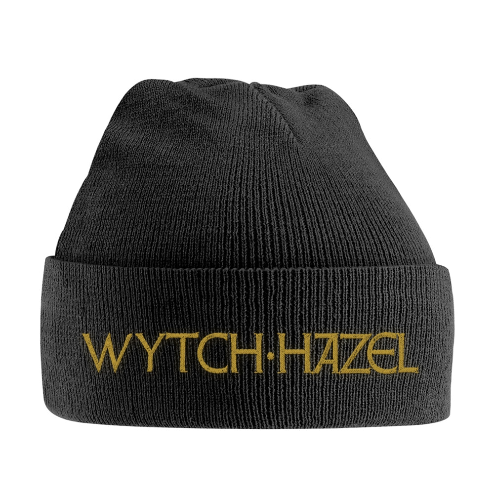 Wytch Hazel - Logo - Rock - HATS