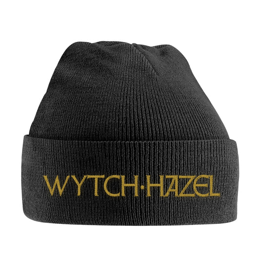 Wytch Hazel - Logo - Rock - HATS