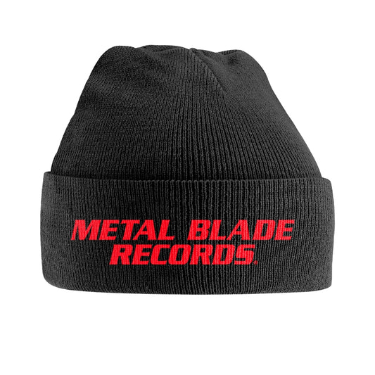 Metal Blade Records - Logo - Metal - HATS