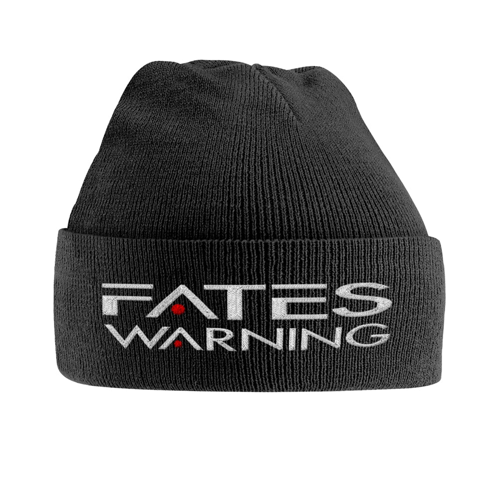 Fates Warning - Logo - Prog Rock - HATS