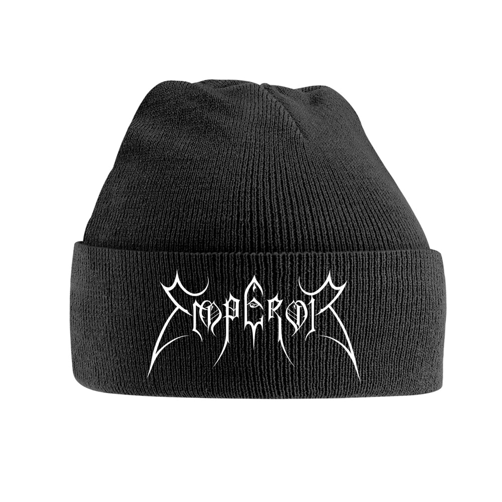 Emperor - Logo - Black Metal - HATS
