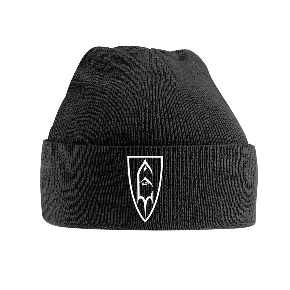 Emperor - E Logo - Black Metal - HATS