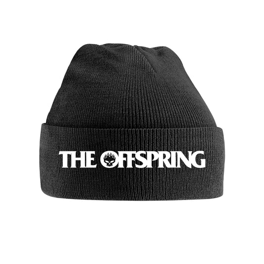 Offspring, The - Flaming Skull - Punk - HATS
