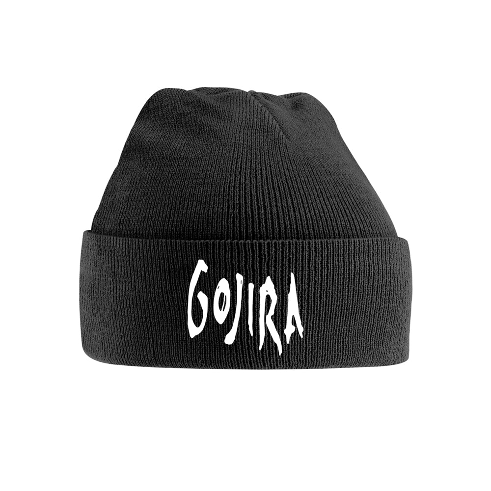 Gojira - Logo - Metal - HATS