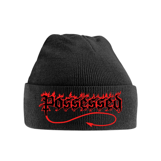 Possessed - Logo - Death Metal - HATS