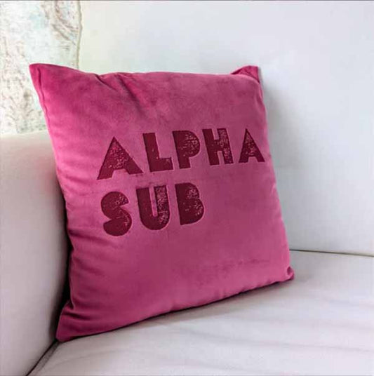 Alpha Sub - Alpha Sub - Punk - LP