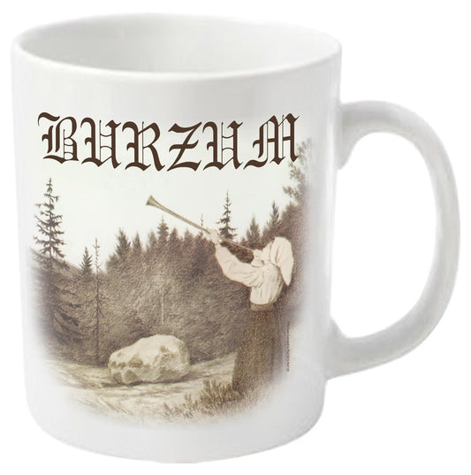 Burzum - Filosofem - Black Metal - MUG