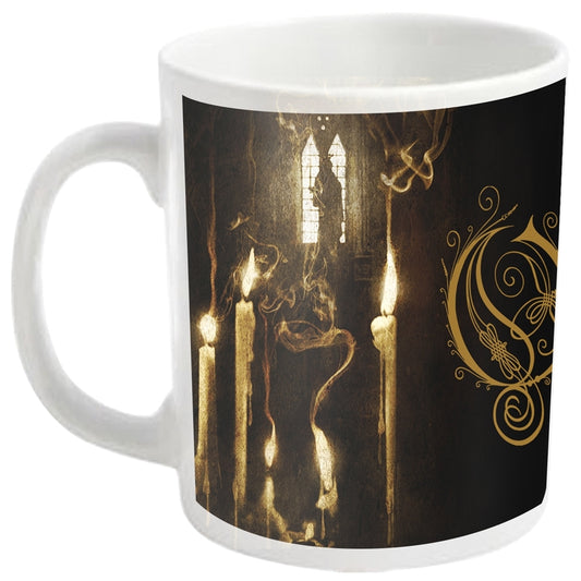 Opeth - Ghost Reveries - Prog Rock - MUG