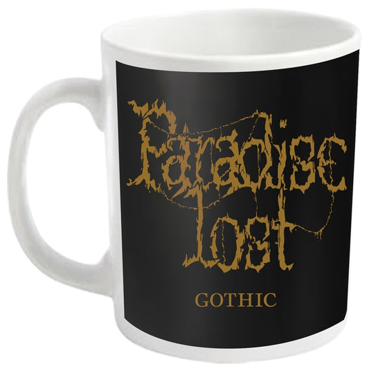 Paradise Lost - Gothic - Gothic Metal/Rock - MUG
