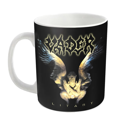 Vader - Litany - Death Metal - MUG