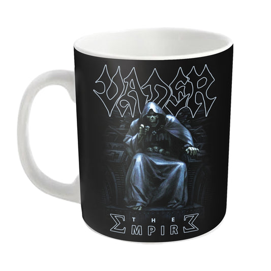 Vader - The Empire - Death Metal - MUG